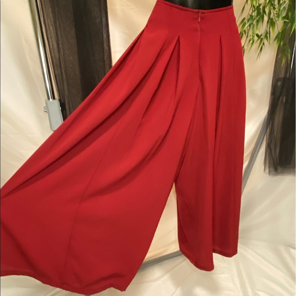 California Moonrise Gaucho Pants - image 4